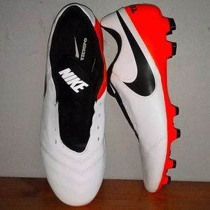 Nike Tiempo Legend Vi Fg Soccer Cleat Shoes